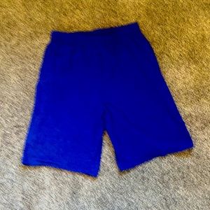 NWOT Old Navy Active boys sport short